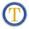 Tiegerman High School crest